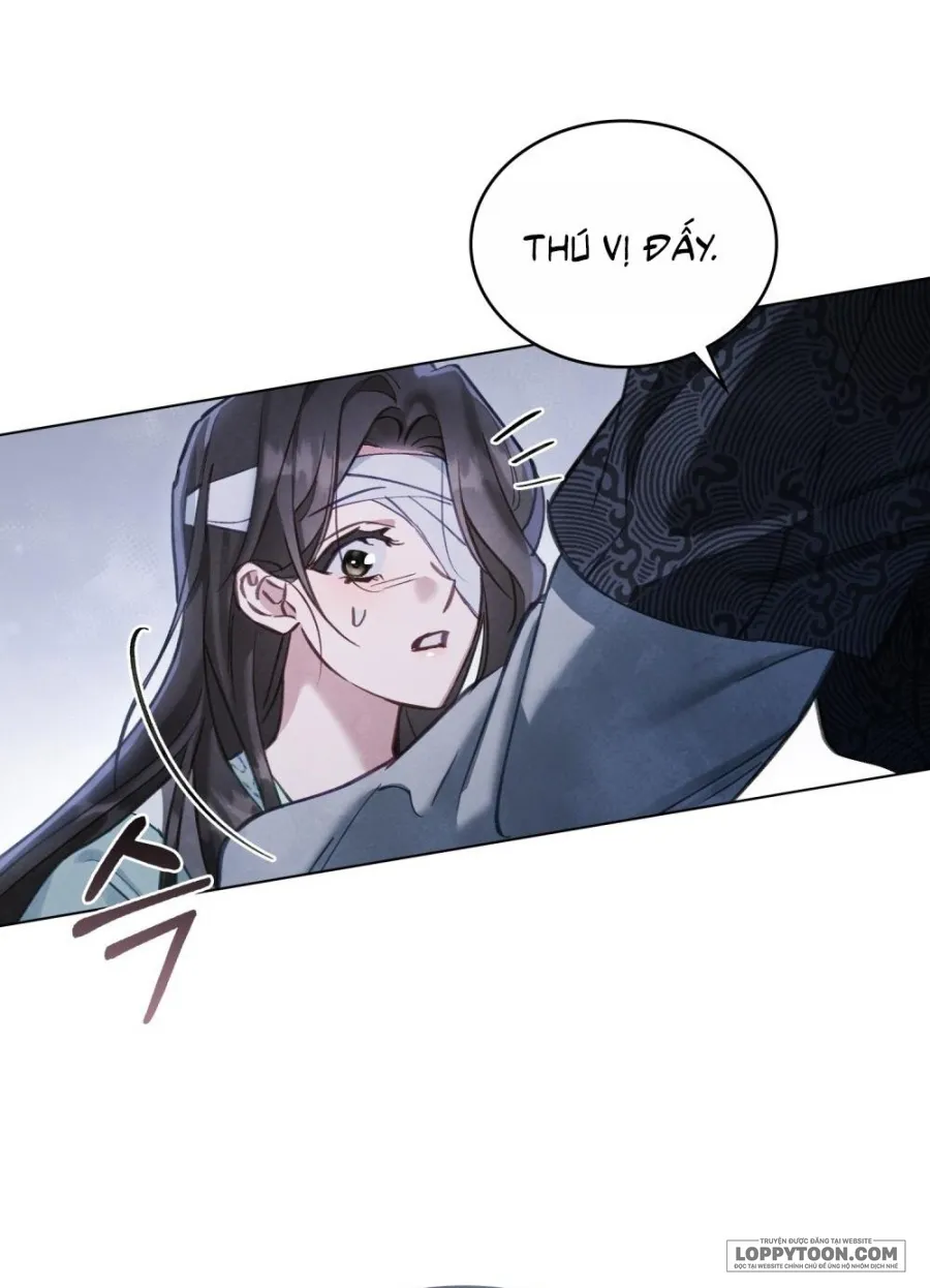 [19+] Chuyến Đi Đêm - Chap 4 - Trang 20