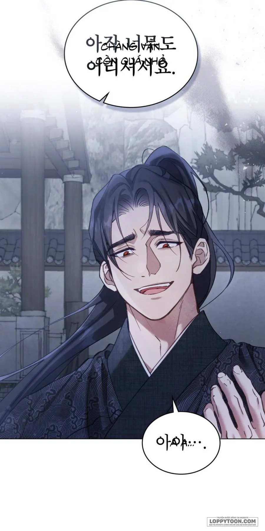 [19+] Chuyến Đi Đêm - Chap 4 - Trang 34