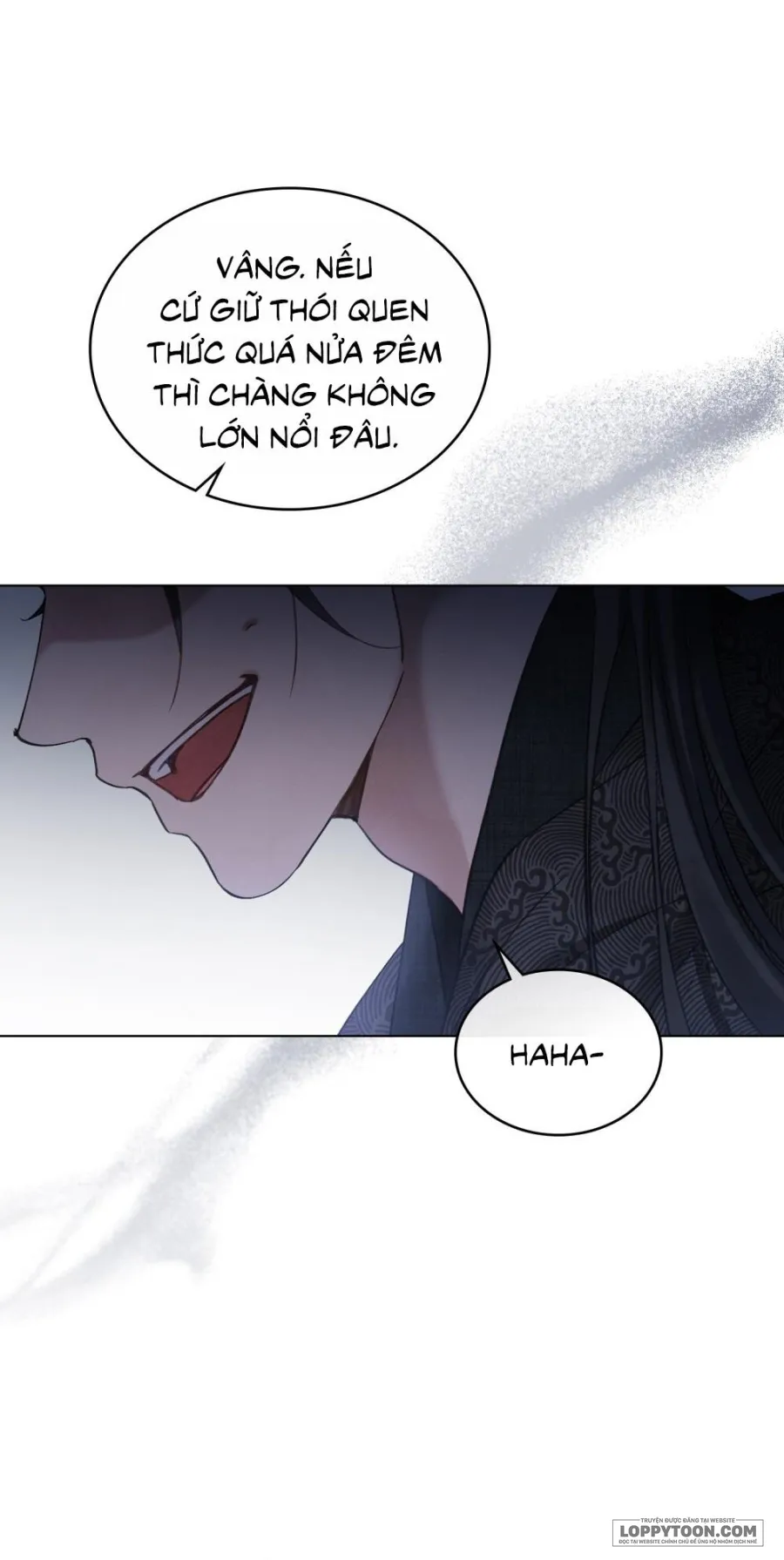 [19+] Chuyến Đi Đêm - Chap 4 - Trang 36