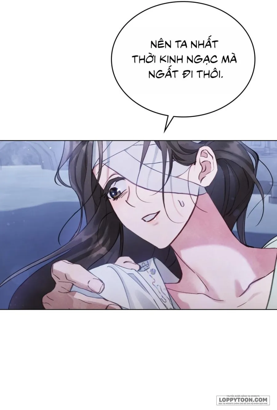 [19+] Chuyến Đi Đêm - Chap 4 - Trang 5