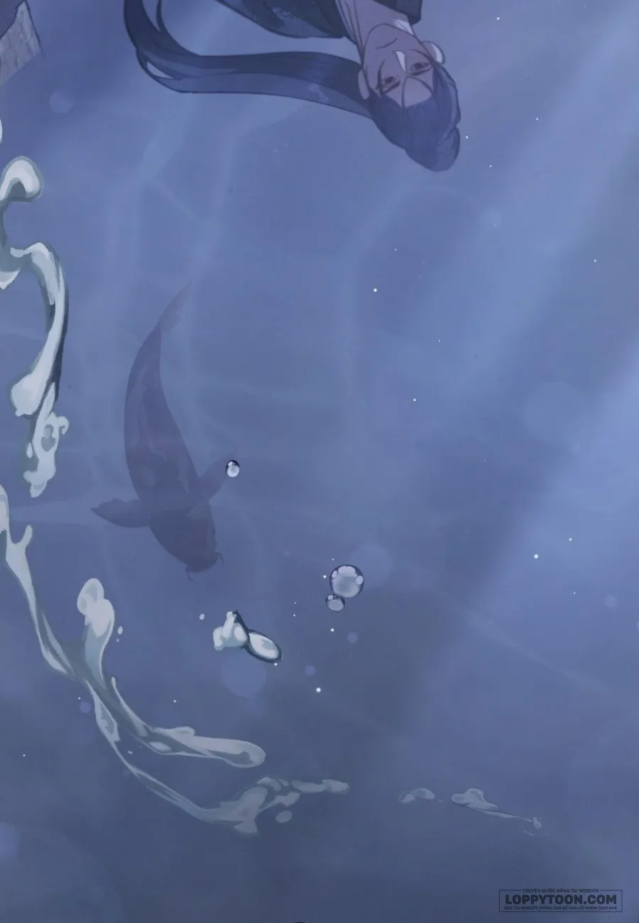 [19+] Chuyến Đi Đêm - Chap 4 - Trang 47