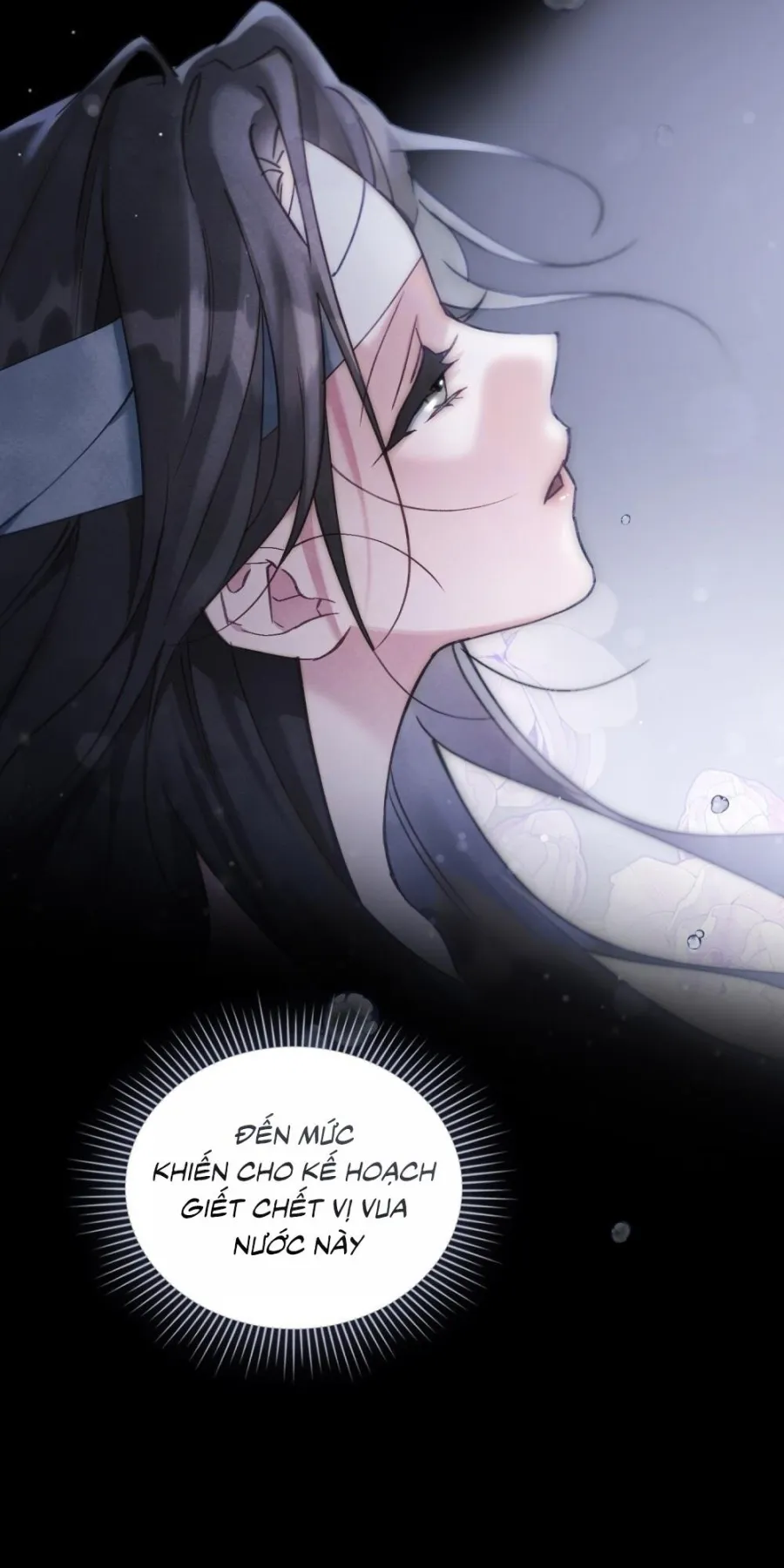 [19+] Chuyến Đi Đêm - Chap 4 - Trang 49