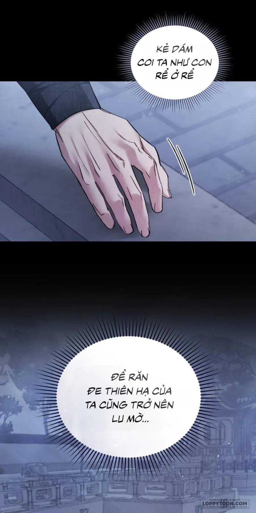 [19+] Chuyến Đi Đêm - Chap 4 - Trang 50