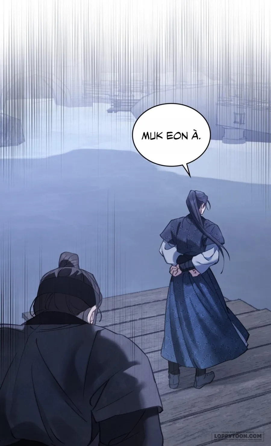 [19+] Chuyến Đi Đêm - Chap 4 - Trang 53