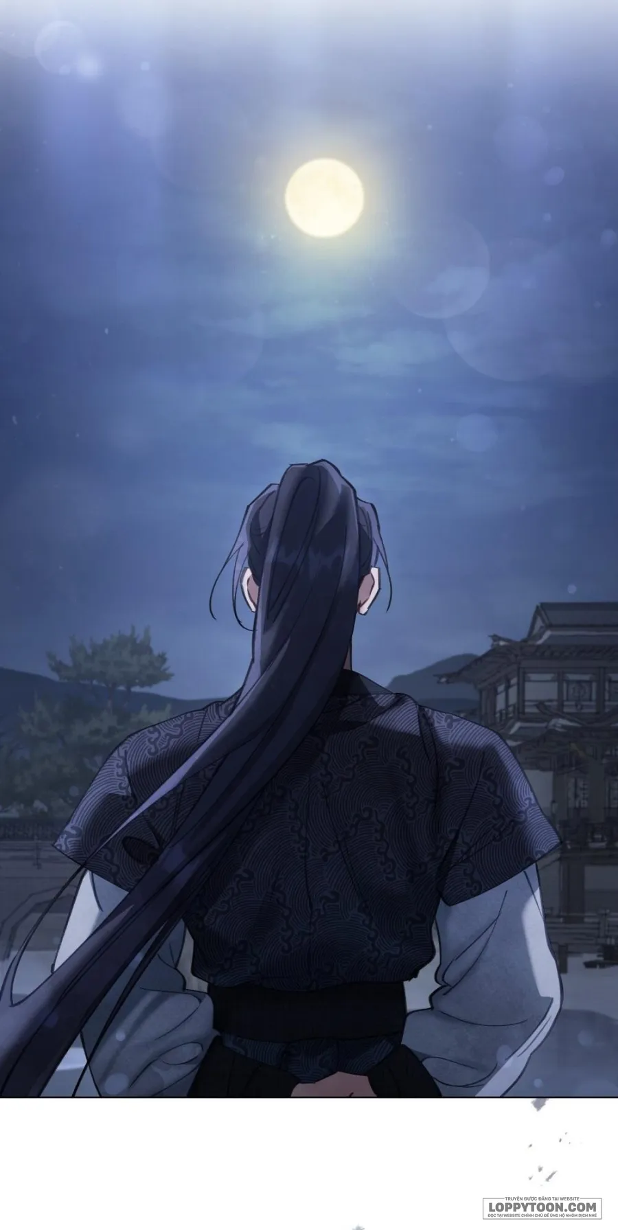 [19+] Chuyến Đi Đêm - Chap 4 - Trang 55
