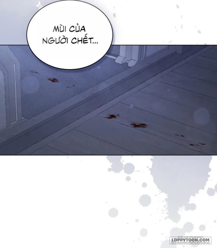 [19+] Chuyến Đi Đêm - Chap 4 - Trang 57