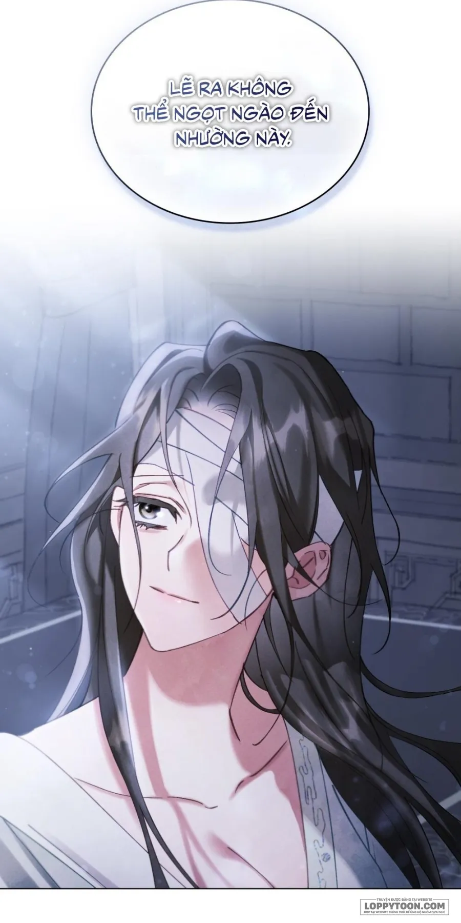 [19+] Chuyến Đi Đêm - Chap 4 - Trang 59