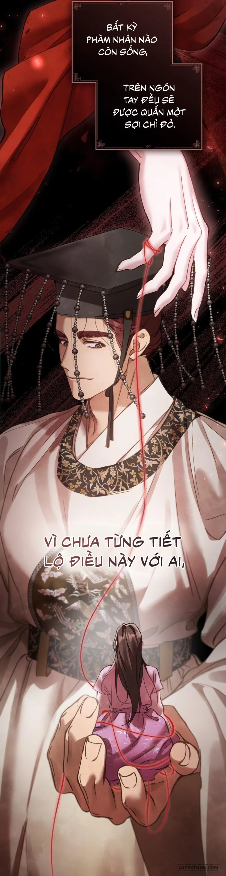 [19+] Chuyến Đi Đêm - Chap 4 - Trang 10
