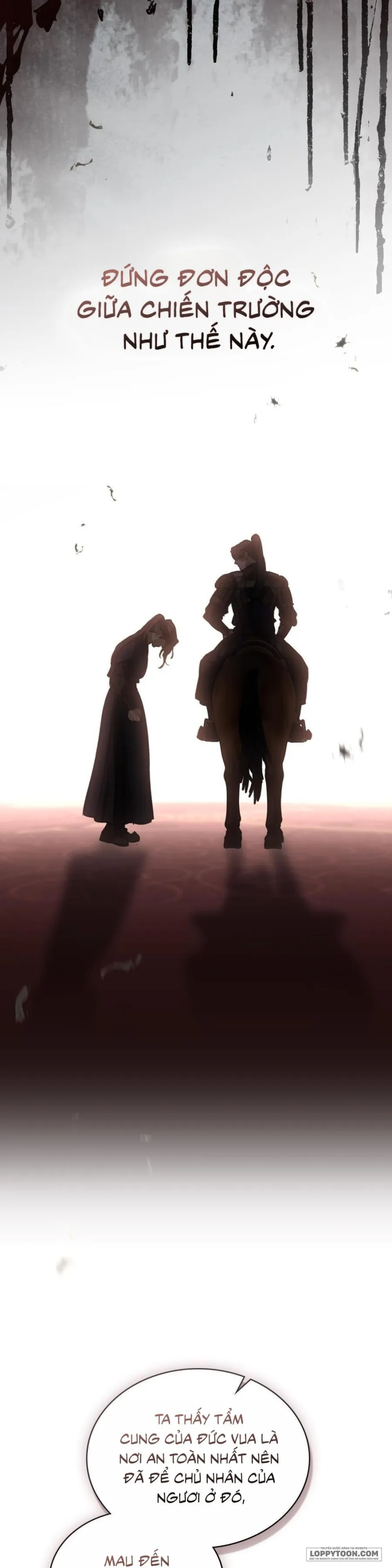 [19+] Chuyến Đi Đêm - Chap 40 - Trang 11