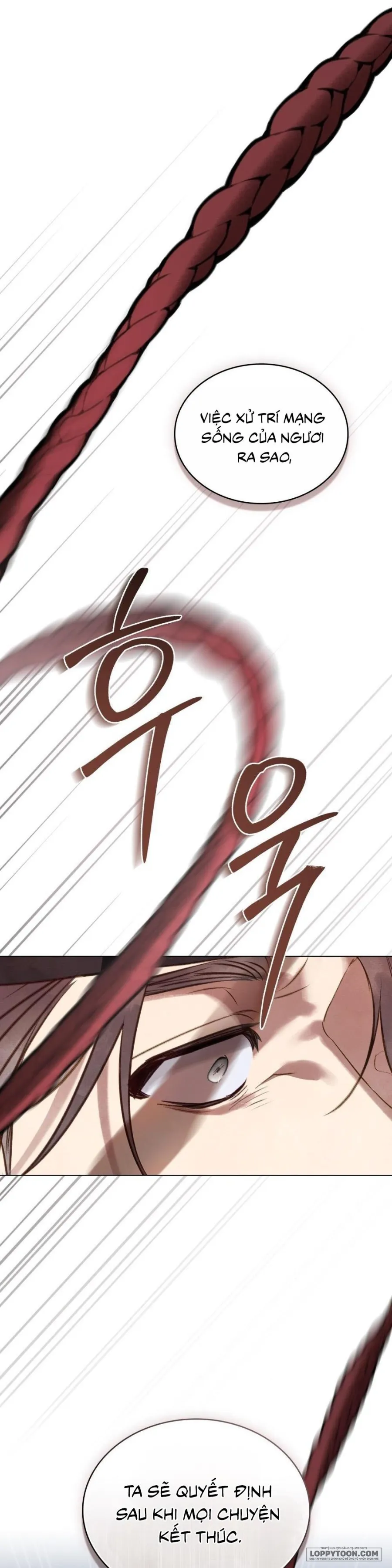 [19+] Chuyến Đi Đêm - Chap 40 - Trang 13