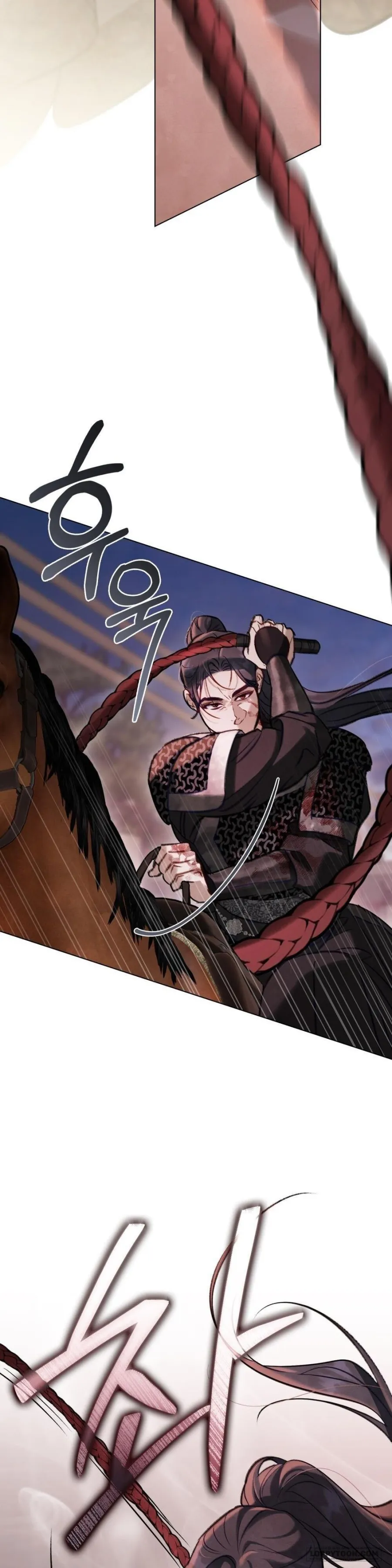 [19+] Chuyến Đi Đêm - Chap 40 - Trang 16