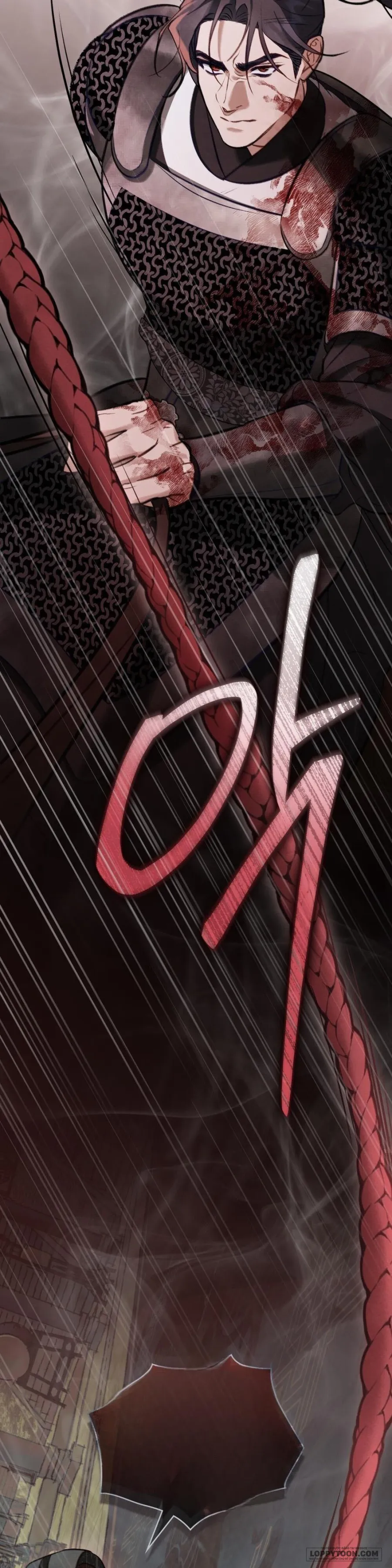 [19+] Chuyến Đi Đêm - Chap 40 - Trang 17