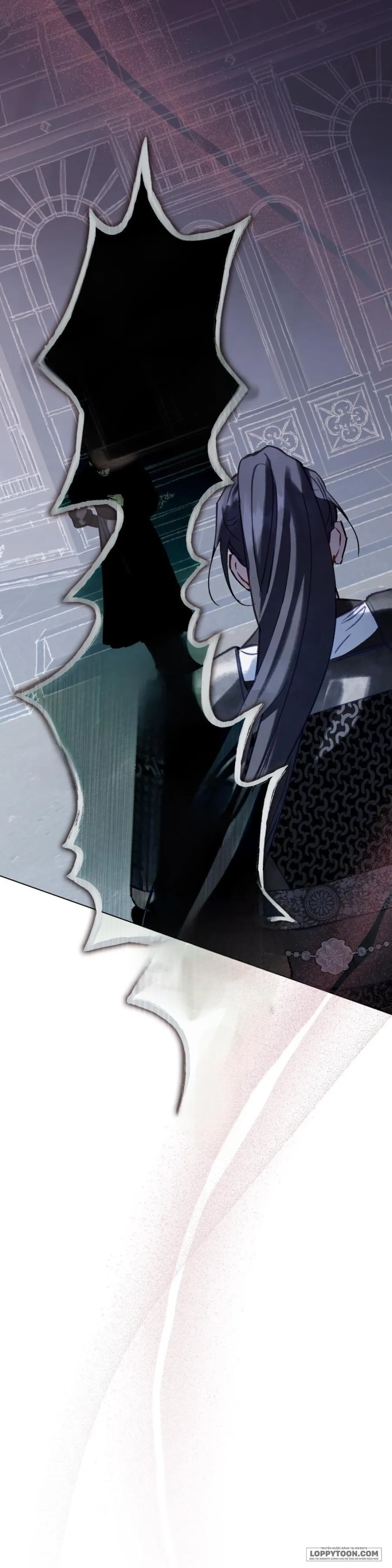 [19+] Chuyến Đi Đêm - Chap 40 - Trang 20