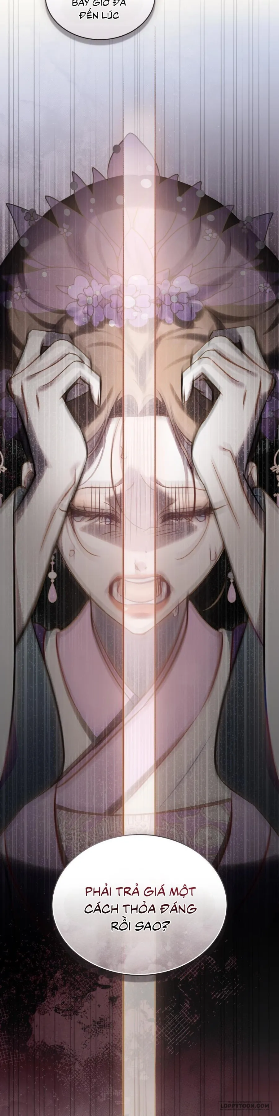 [19+] Chuyến Đi Đêm - Chap 40 - Trang 25