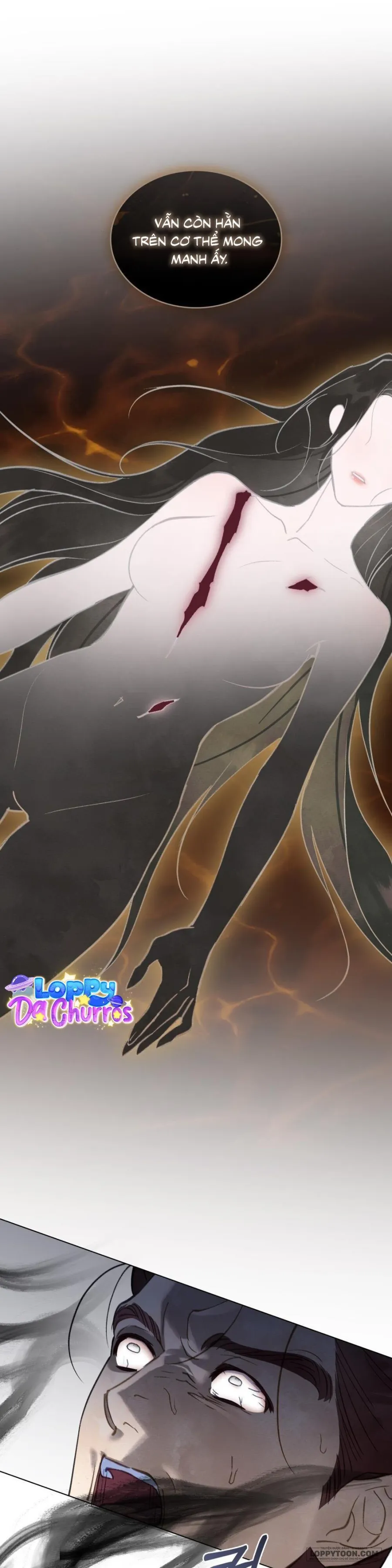 [19+] Chuyến Đi Đêm - Chap 40 - Trang 28