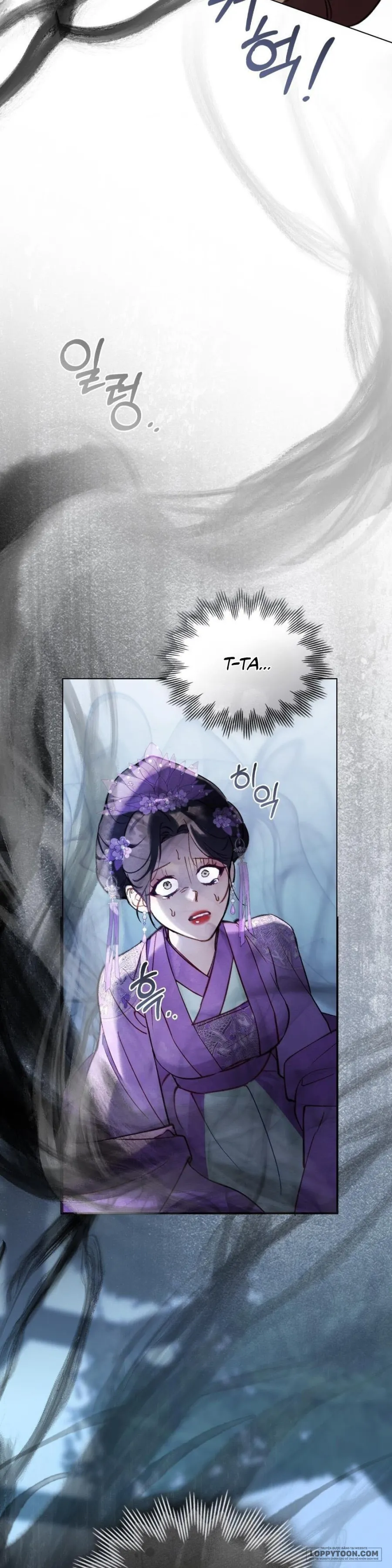 [19+] Chuyến Đi Đêm - Chap 40 - Trang 29