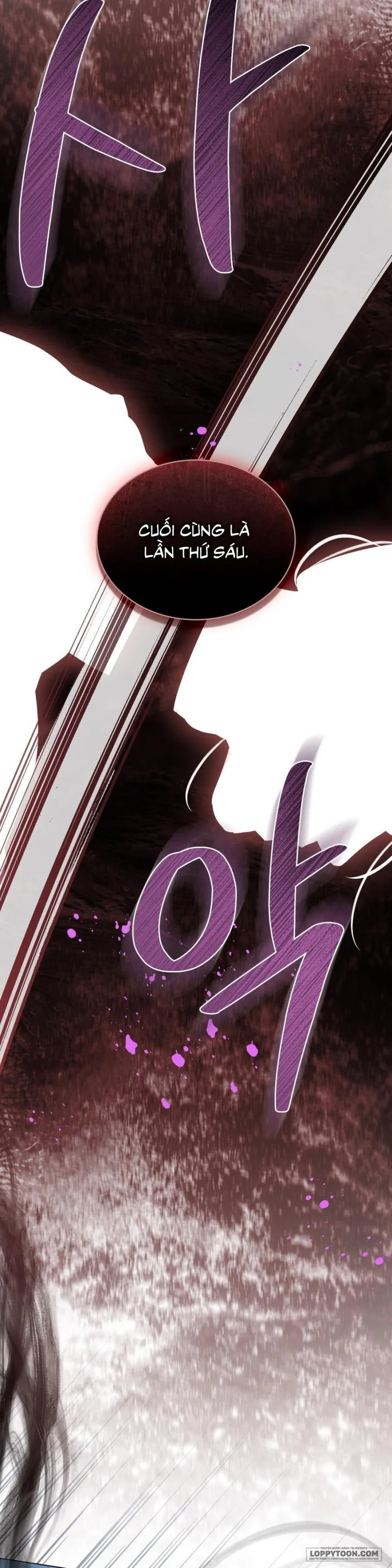 [19+] Chuyến Đi Đêm - Chap 40 - Trang 37
