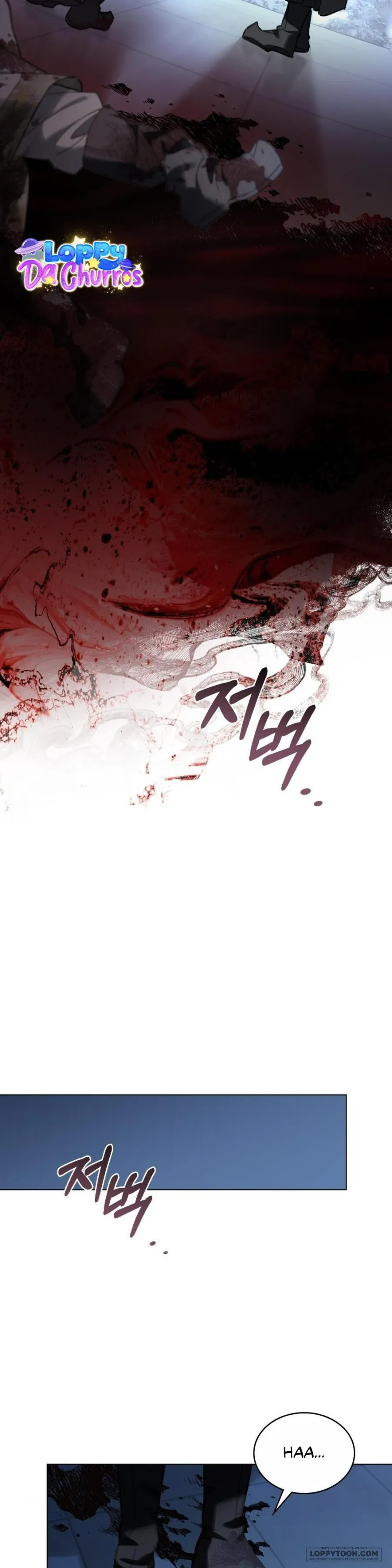 [19+] Chuyến Đi Đêm - Chap 40 - Trang 39