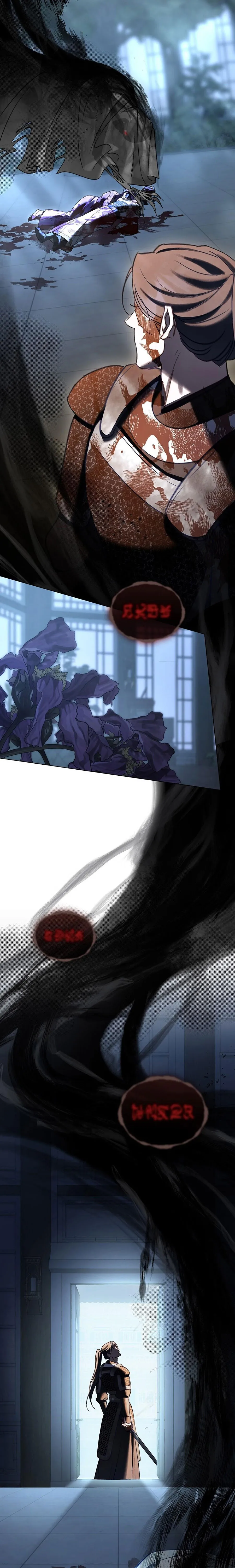 [19+] Chuyến Đi Đêm - Chap 41 - Trang 2