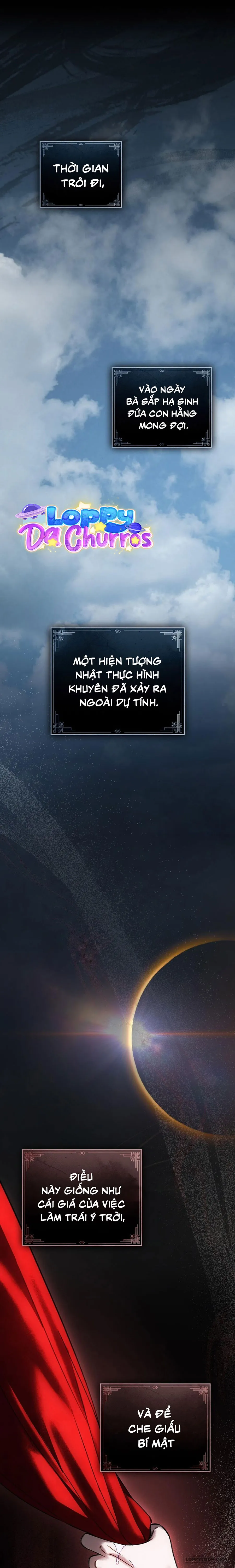 [19+] Chuyến Đi Đêm - Chap 41 - Trang 6