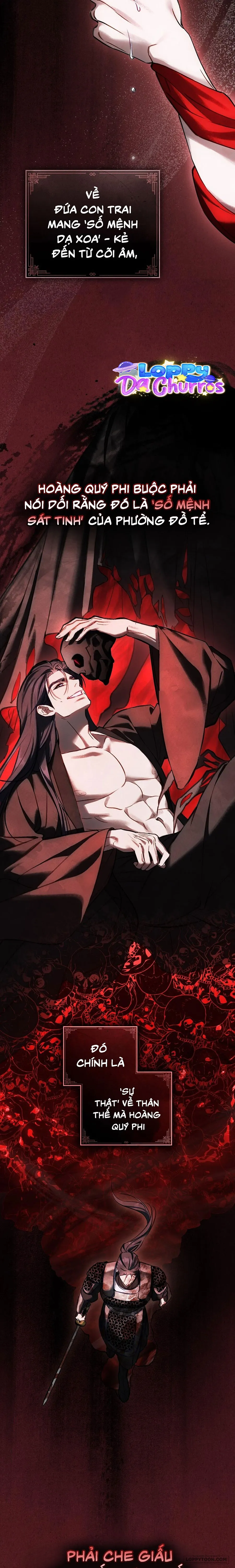 [19+] Chuyến Đi Đêm - Chap 41 - Trang 7