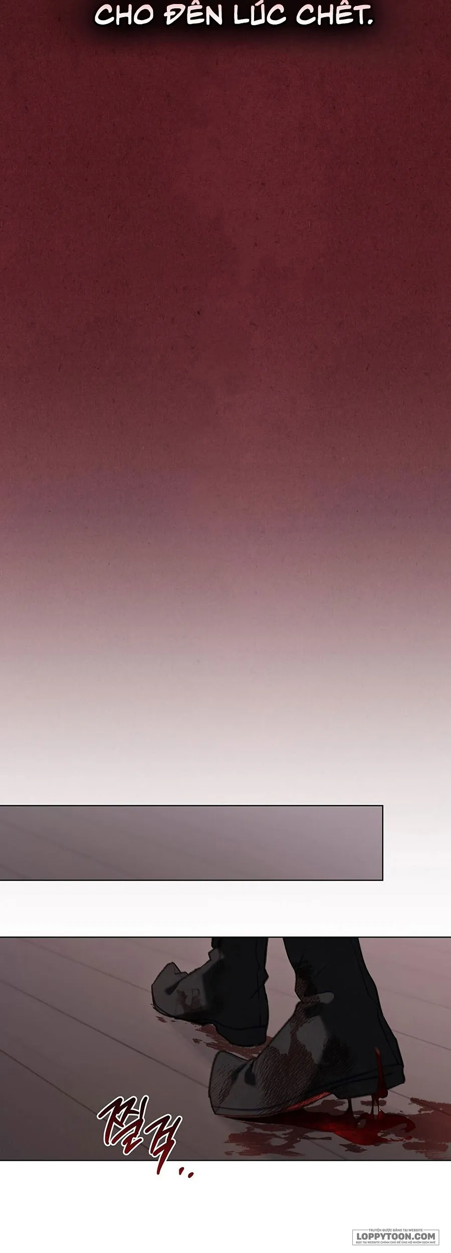 [19+] Chuyến Đi Đêm - Chap 41 - Trang 8