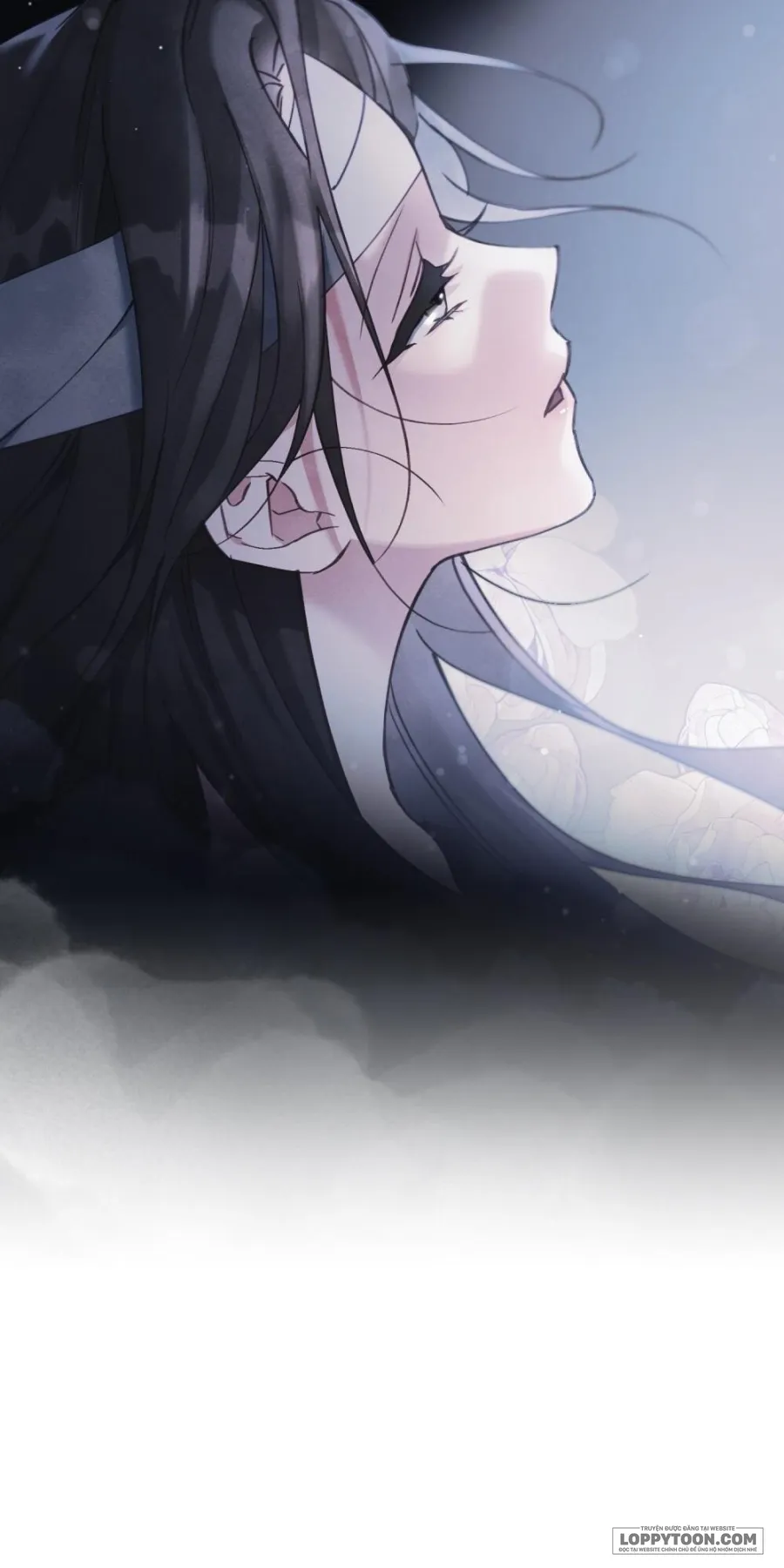 [19+] Chuyến Đi Đêm - Chap 5 - Trang 13