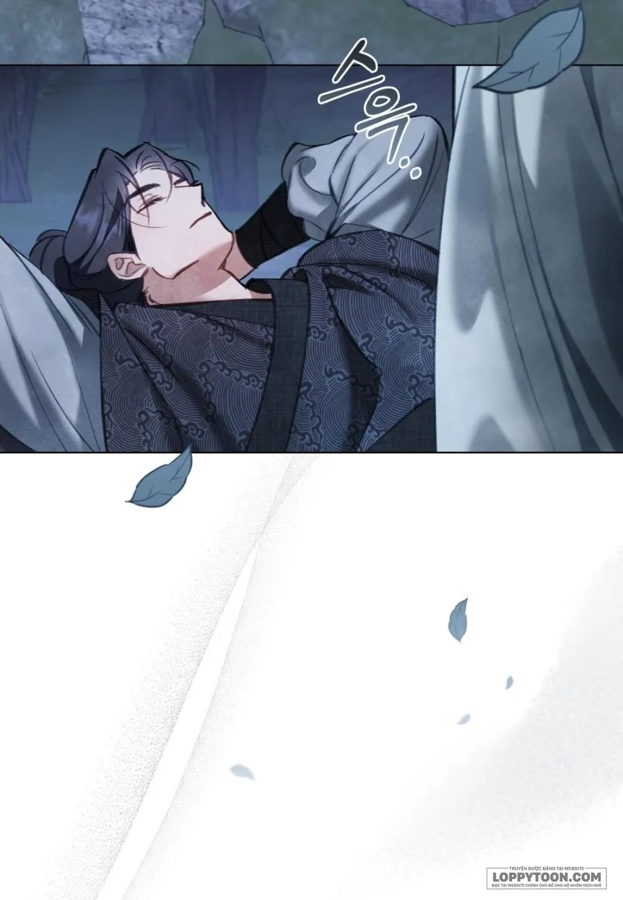 [19+] Chuyến Đi Đêm - Chap 5 - Trang 16