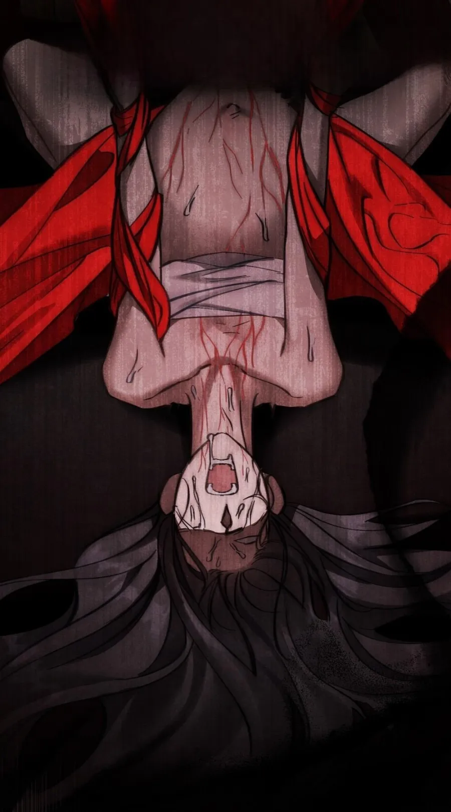 [19+] Chuyến Đi Đêm - Chap 5 - Trang 3