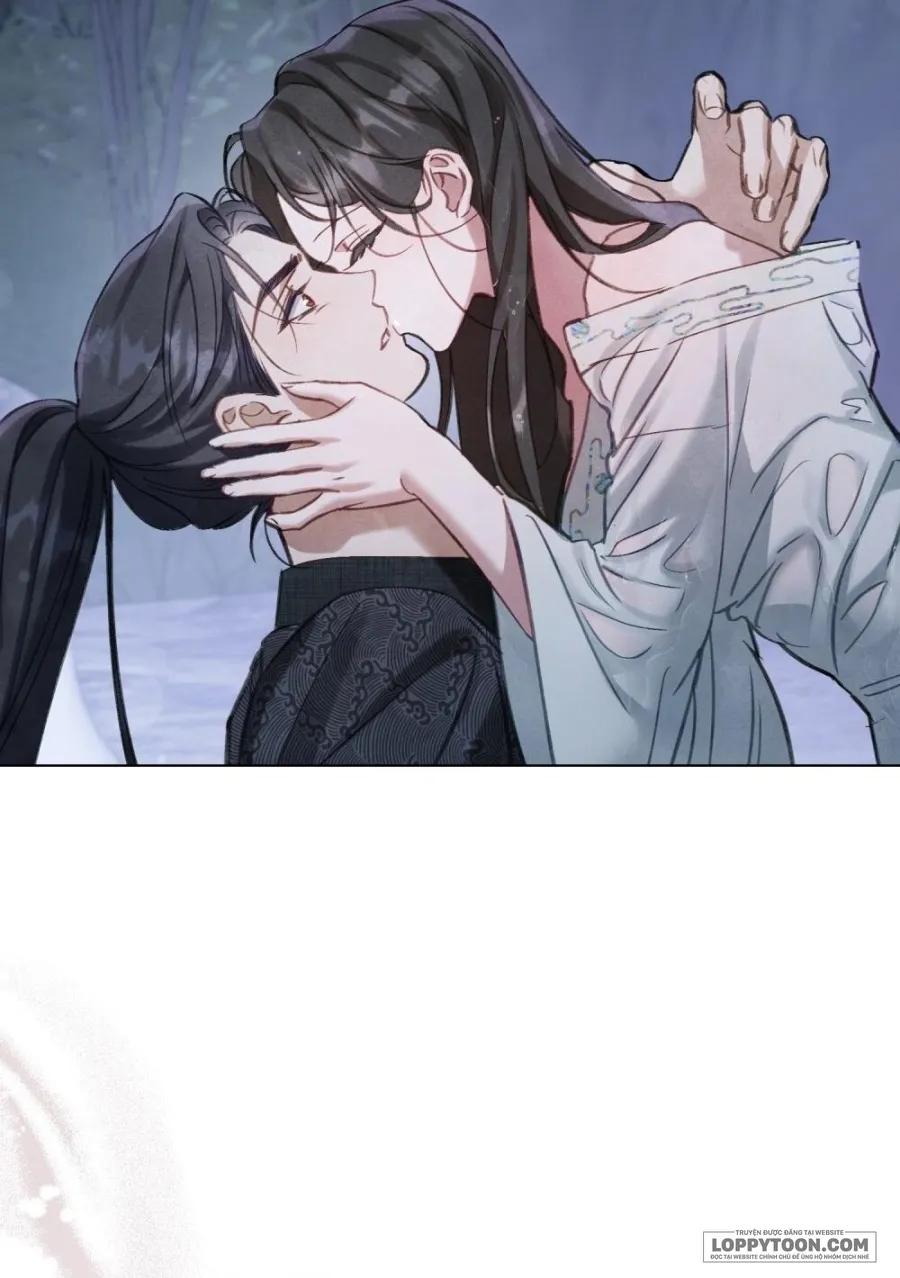 [19+] Chuyến Đi Đêm - Chap 5 - Trang 21