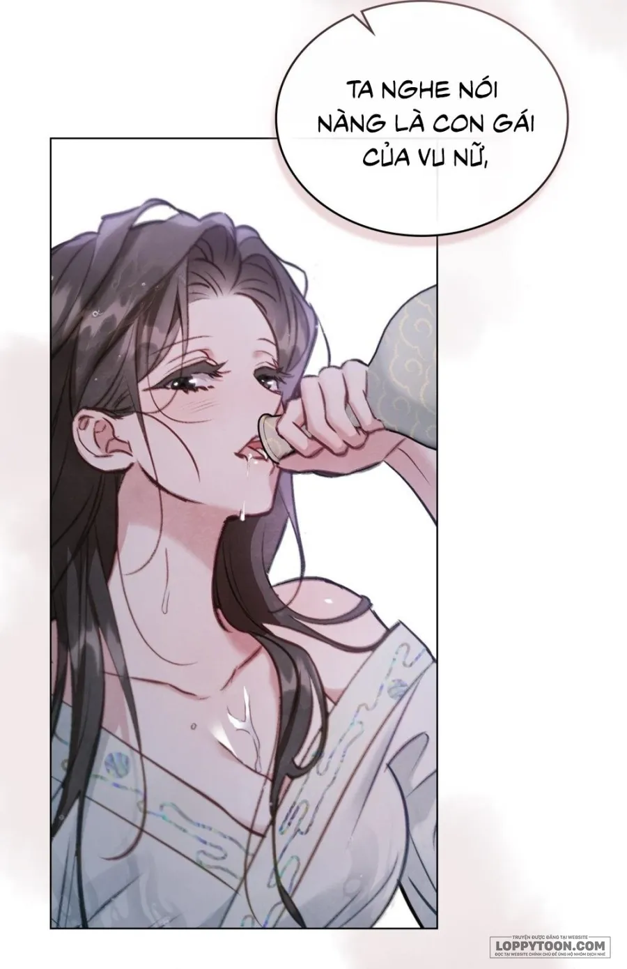 [19+] Chuyến Đi Đêm - Chap 5 - Trang 26