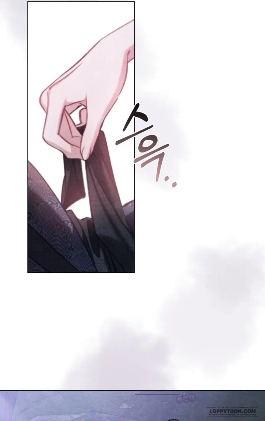 [19+] Chuyến Đi Đêm - Chap 5 - Trang 29