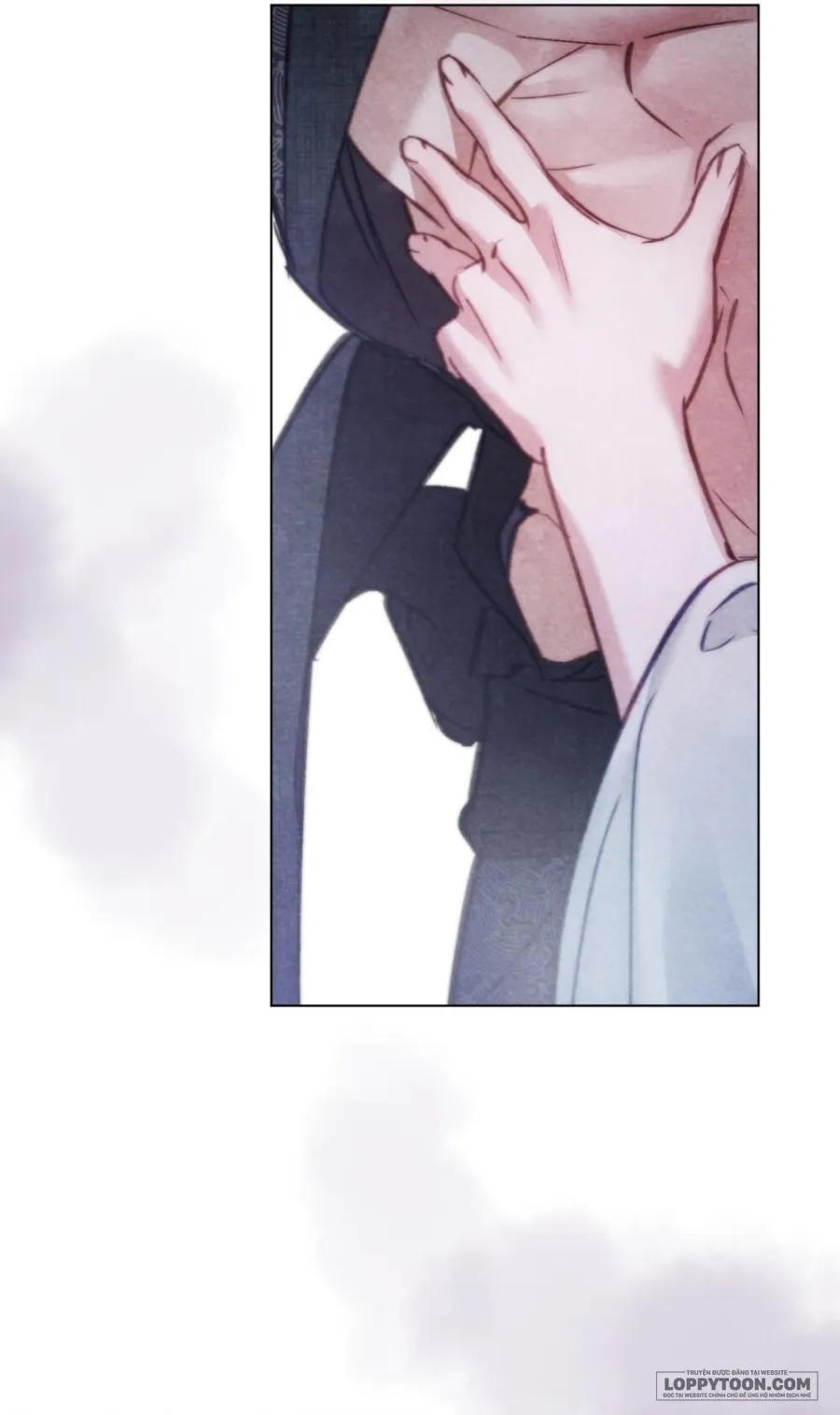 [19+] Chuyến Đi Đêm - Chap 5 - Trang 31