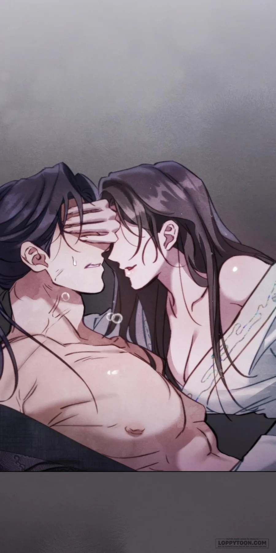 [19+] Chuyến Đi Đêm - Chap 5 - Trang 34