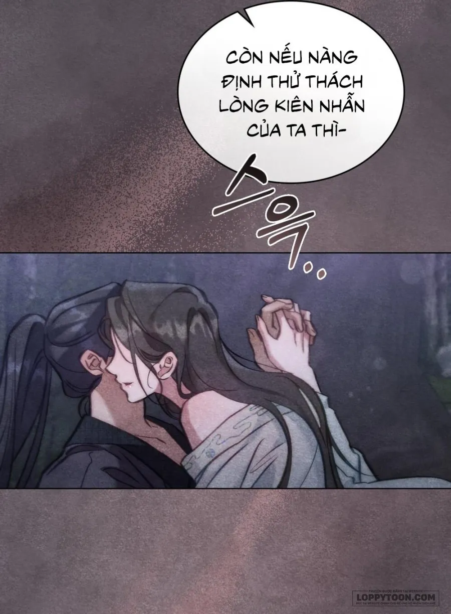 [19+] Chuyến Đi Đêm - Chap 5 - Trang 40