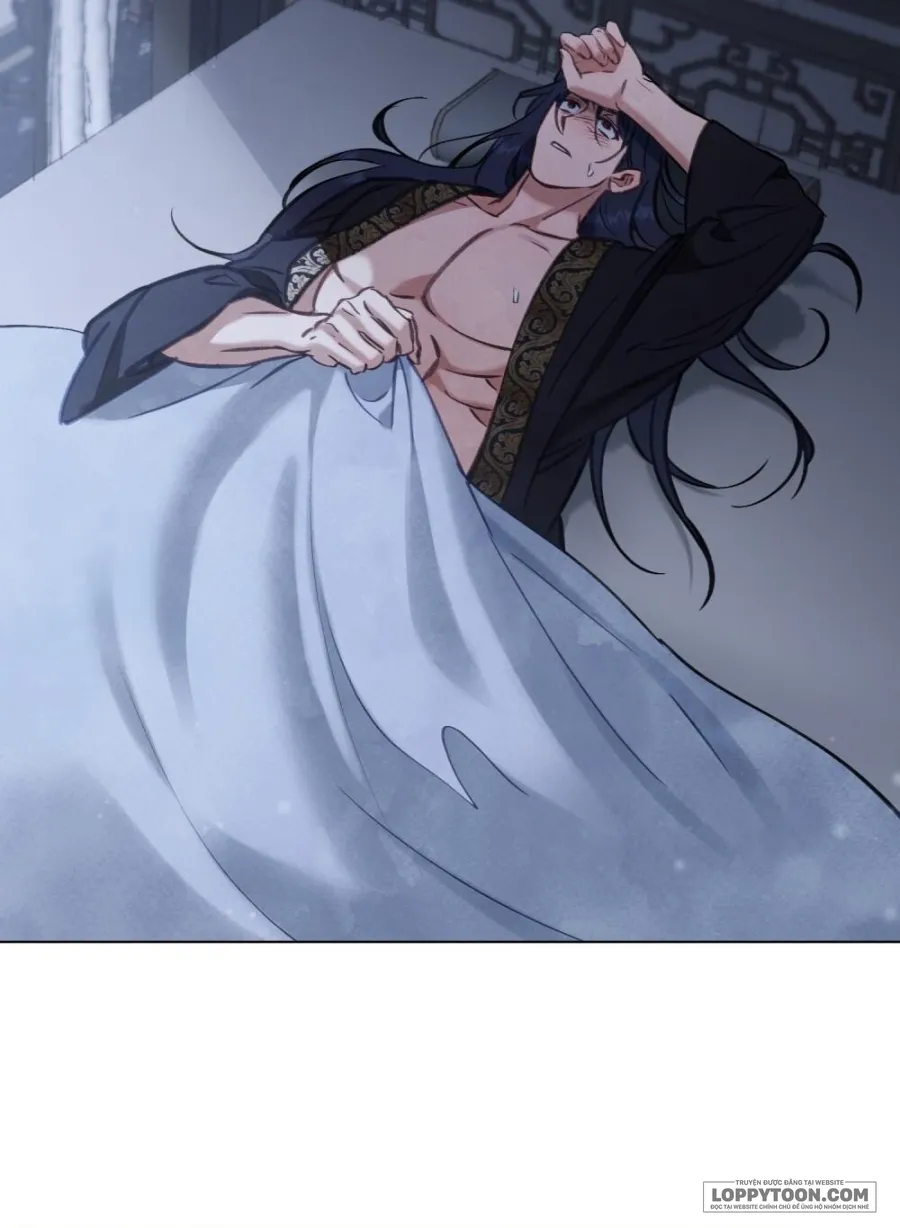 [19+] Chuyến Đi Đêm - Chap 5 - Trang 44