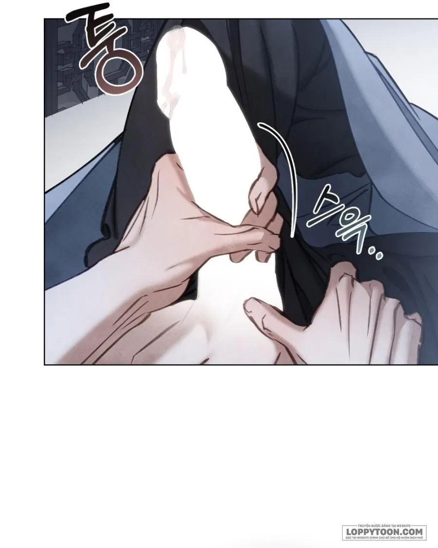 [19+] Chuyến Đi Đêm - Chap 5 - Trang 46