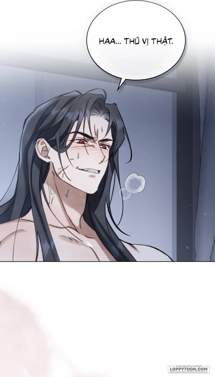 [19+] Chuyến Đi Đêm - Chap 5 - Trang 47