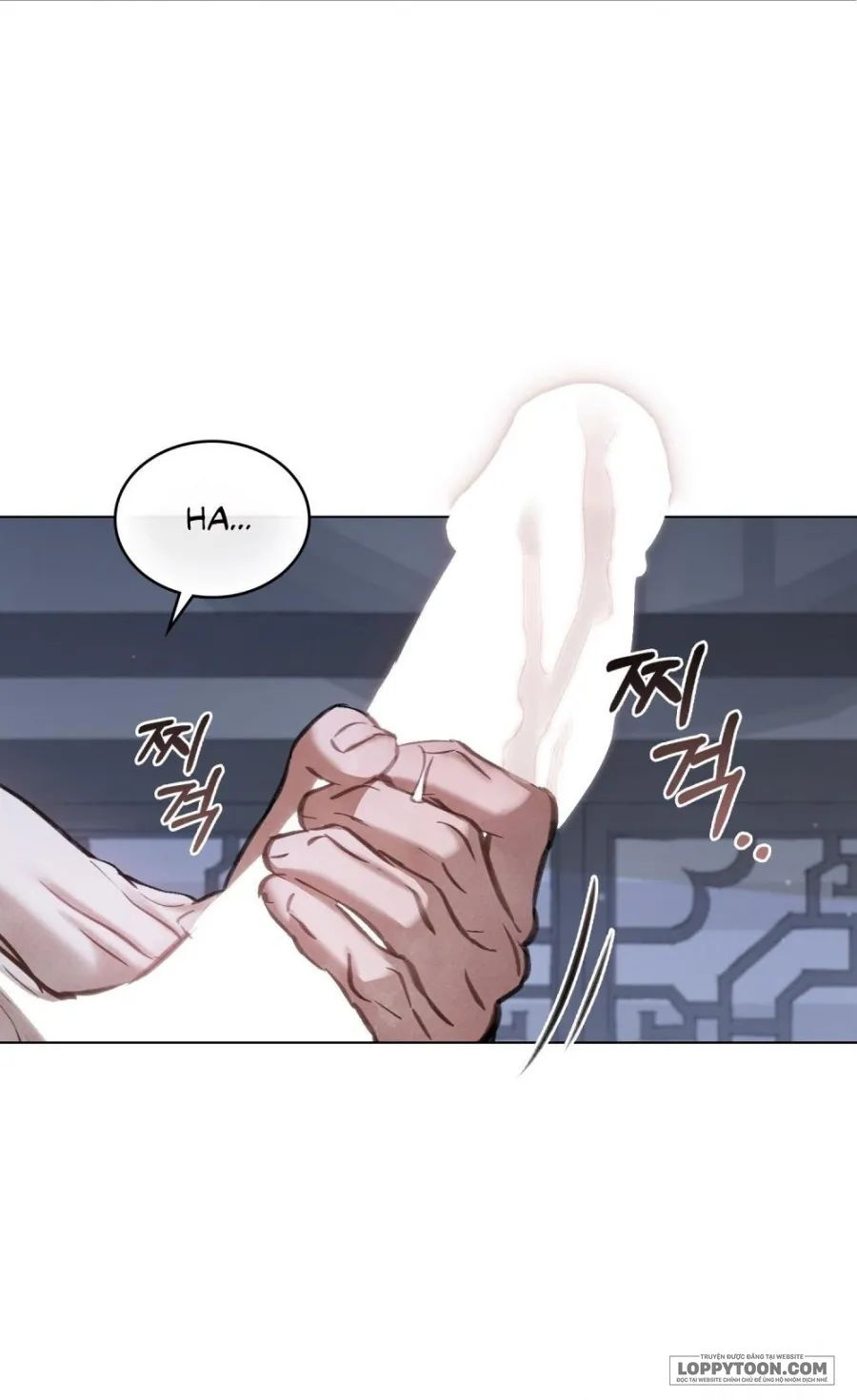 [19+] Chuyến Đi Đêm - Chap 5 - Trang 50