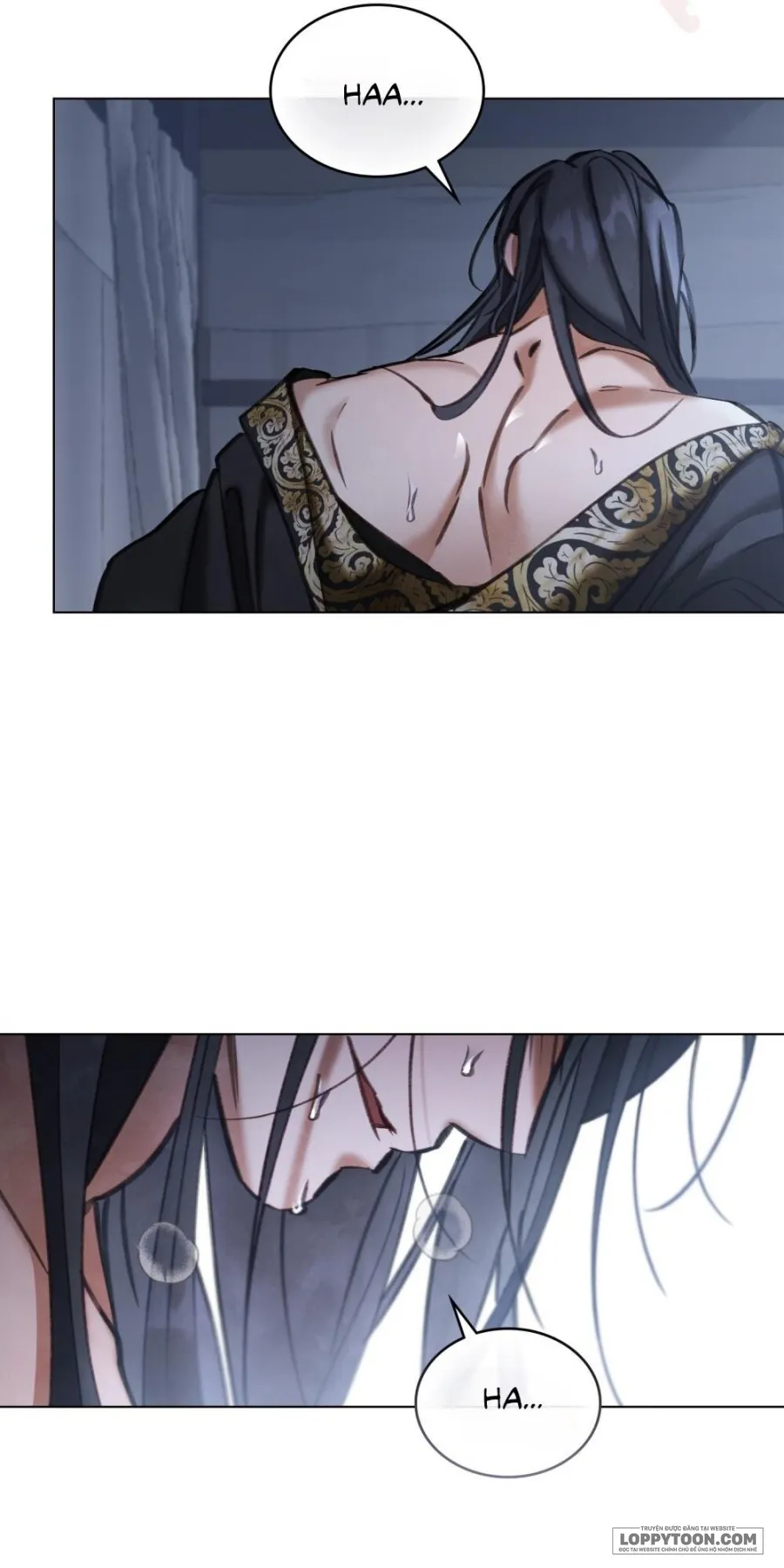 [19+] Chuyến Đi Đêm - Chap 5 - Trang 57