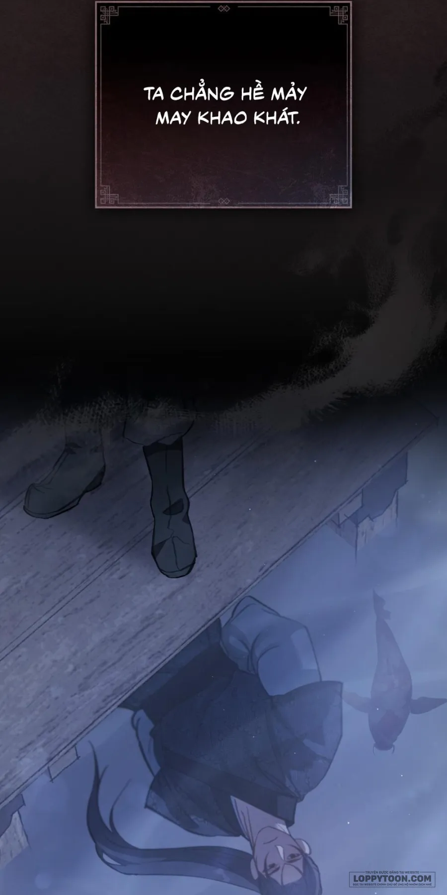 [19+] Chuyến Đi Đêm - Chap 5 - Trang 10