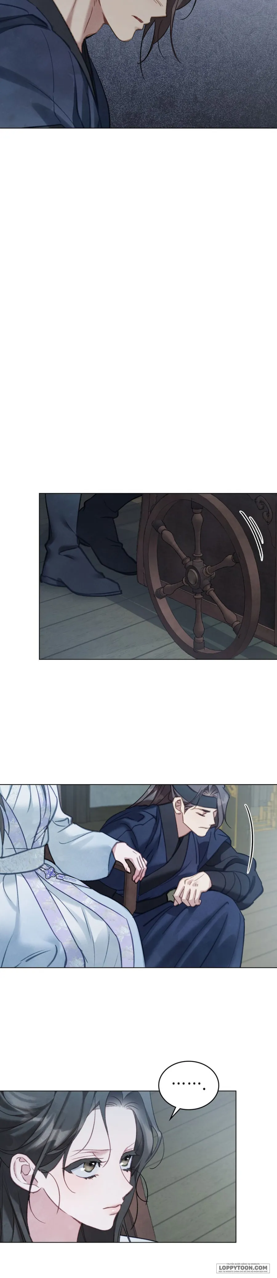 [19+] Chuyến Đi Đêm - Chap 7 - Trang 20