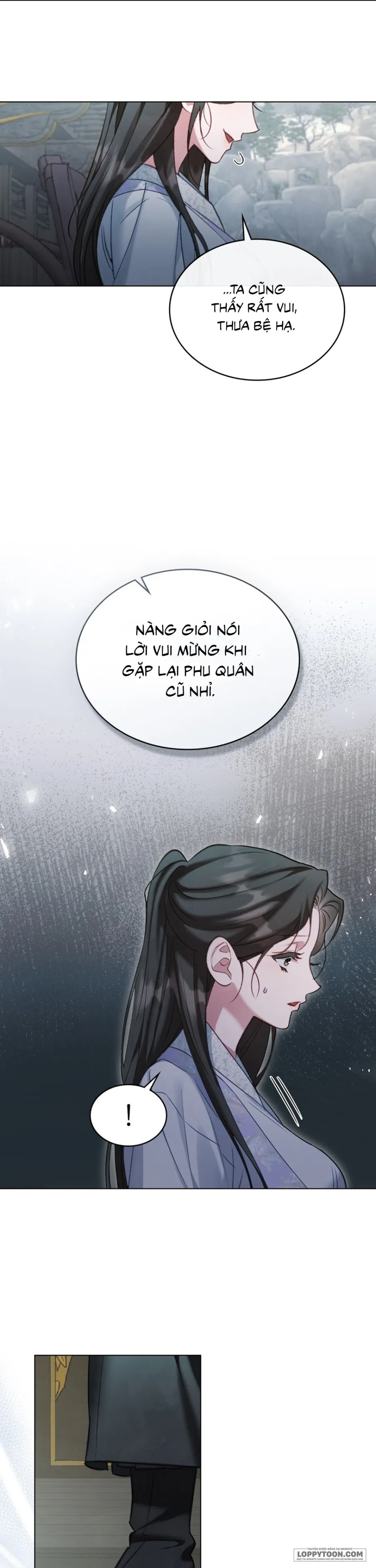 [19+] Chuyến Đi Đêm - Chap 8 - Trang 11