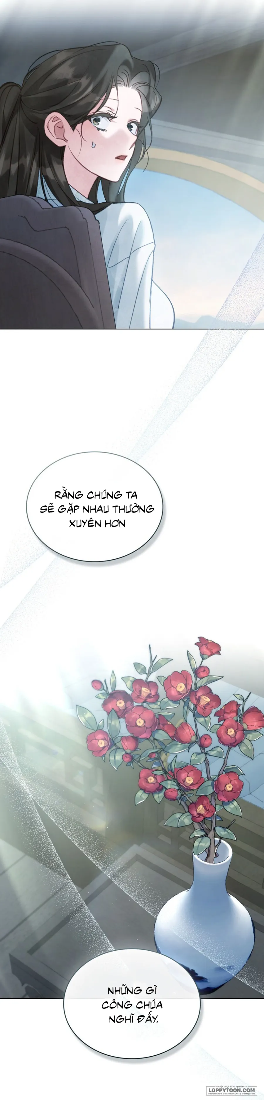 [19+] Chuyến Đi Đêm - Chap 8 - Trang 13