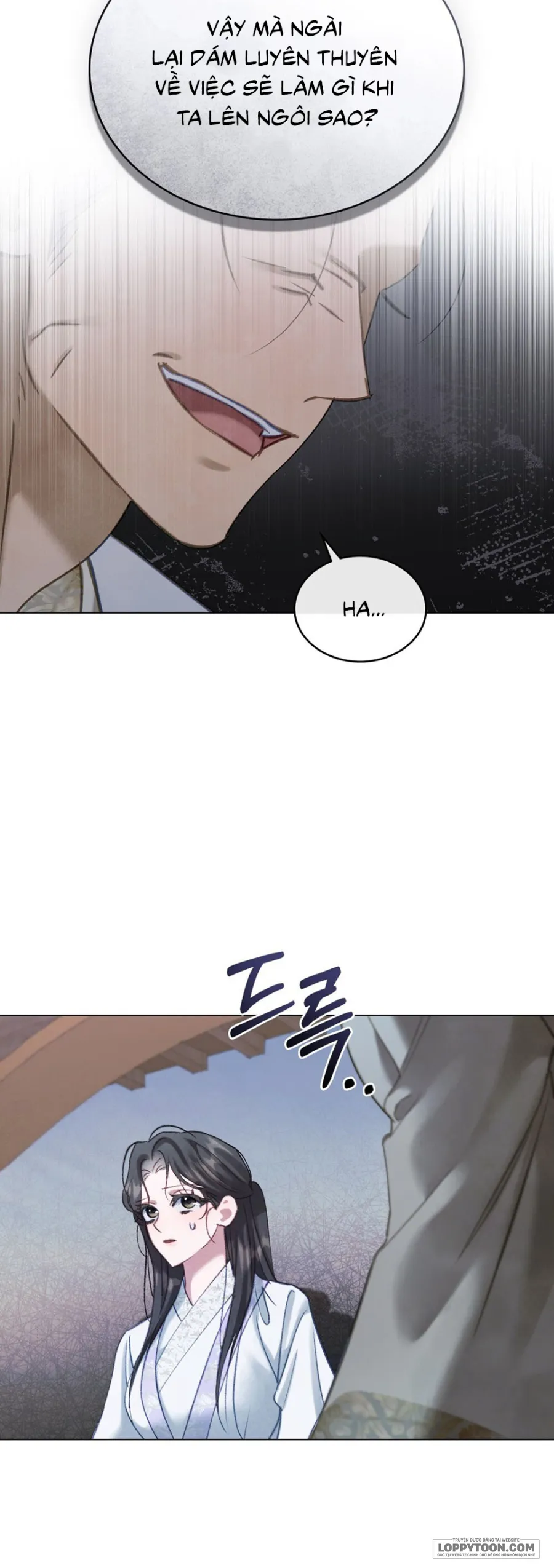 [19+] Chuyến Đi Đêm - Chap 8 - Trang 26