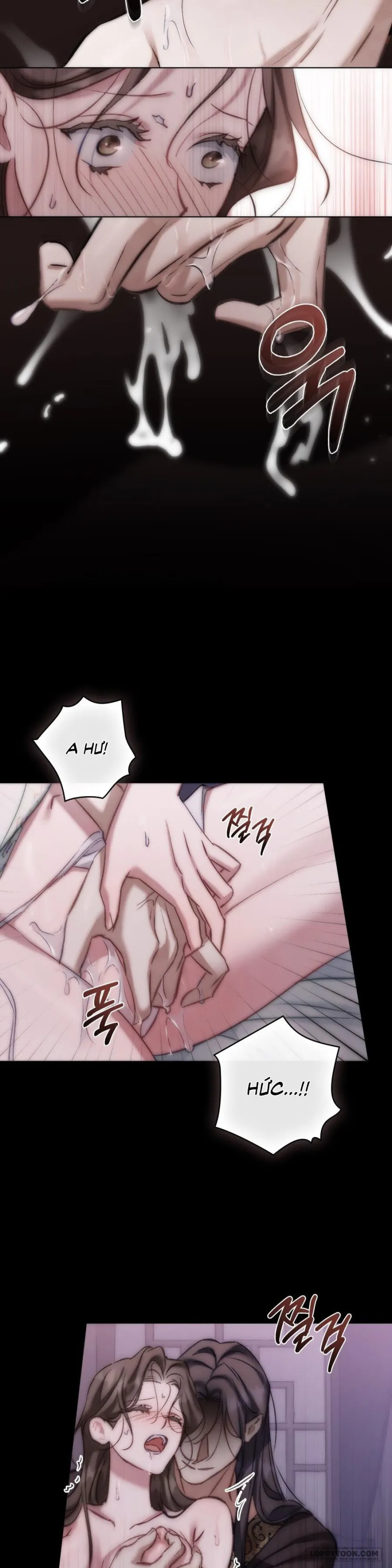 [19+] Chuyến Đi Đêm - Chap 9 - Trang 20