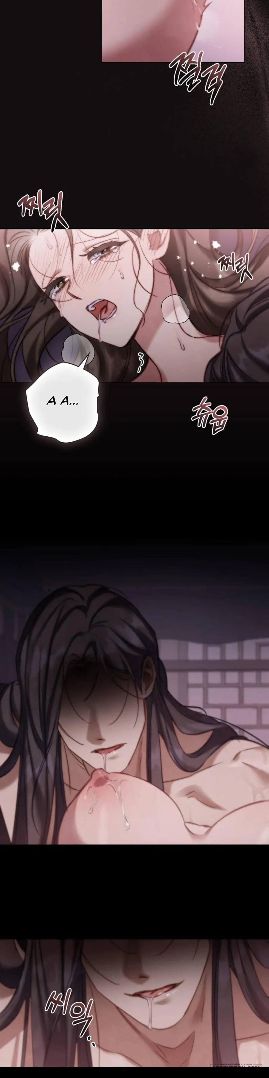 [19+] Chuyến Đi Đêm - Chap 9 - Trang 24