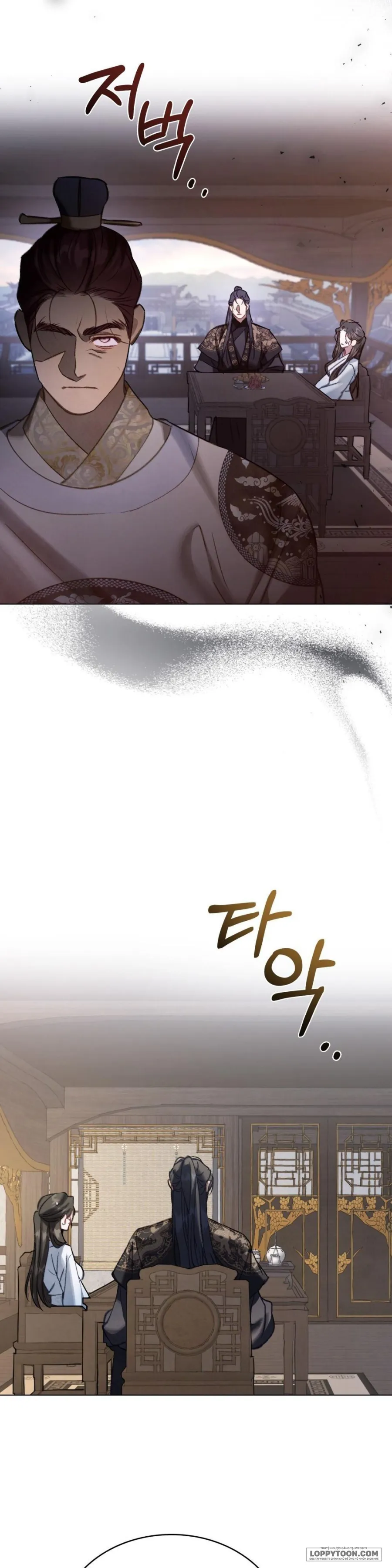 [19+] Chuyến Đi Đêm - Chap 9 - Trang 5