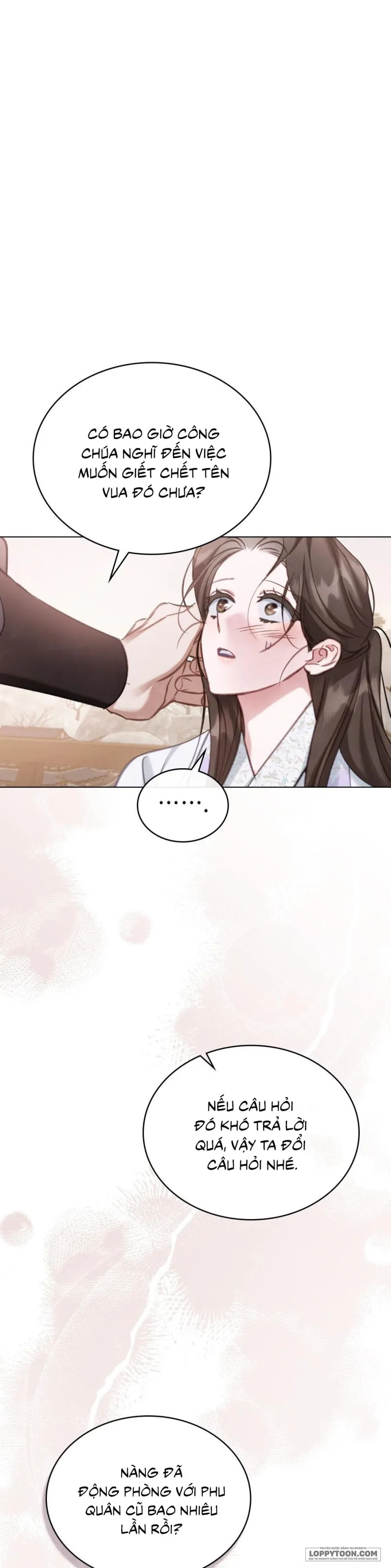 [19+] Chuyến Đi Đêm - Chap 9 - Trang 10