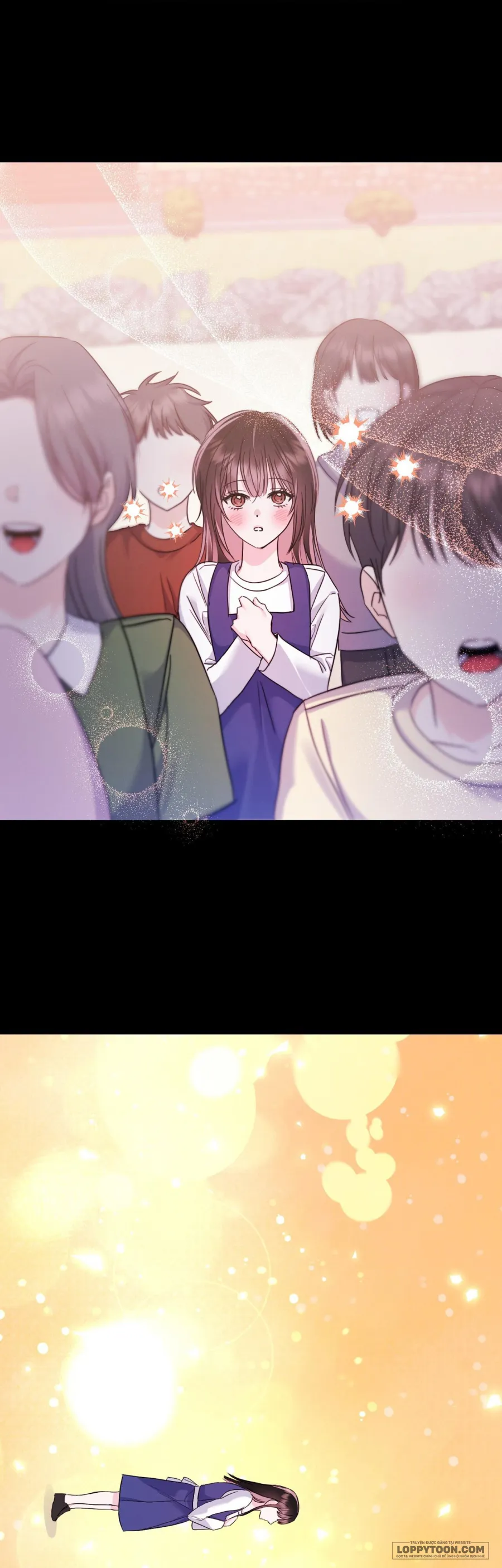 [19+] Cô Hầu Gái Muốn Xơi Cậu Chủ! - Chap 1 - Trang 16